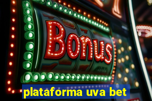 plataforma uva bet